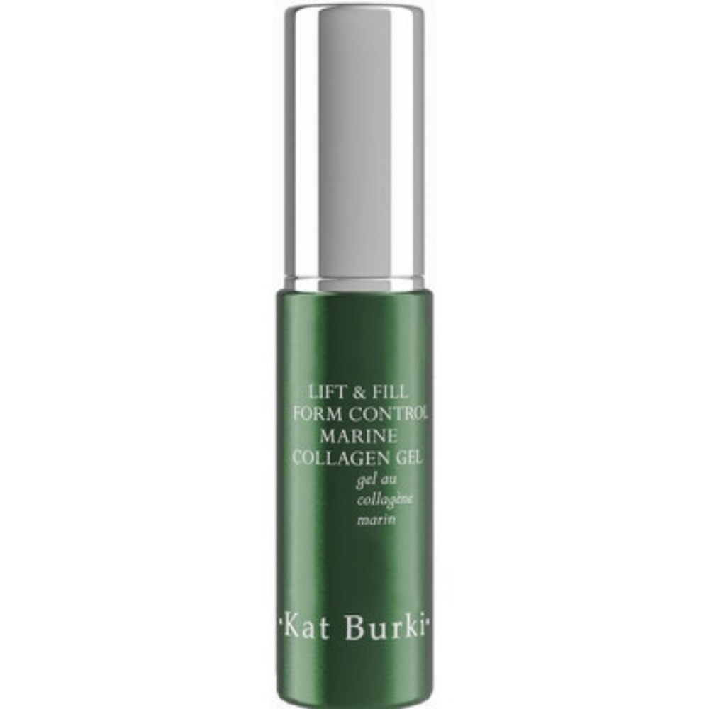 Kat Burki- LIFT & FILL FORM CONTROL MARINE COLLAGEN GEL